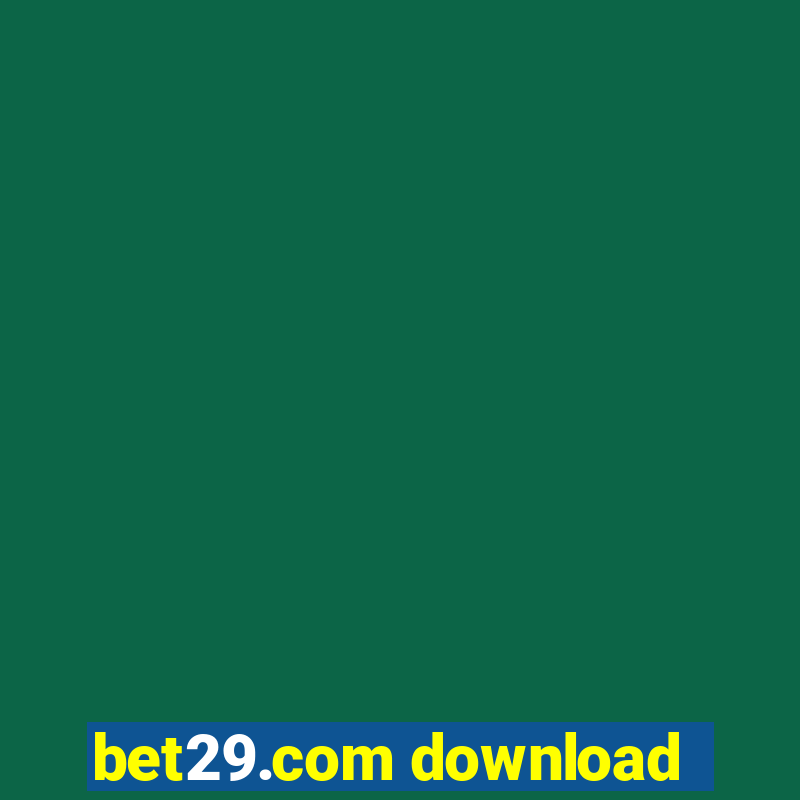 bet29.com download